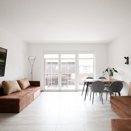 Mountain View Apartment 가르미슈파르텐키르헨 외부 사진