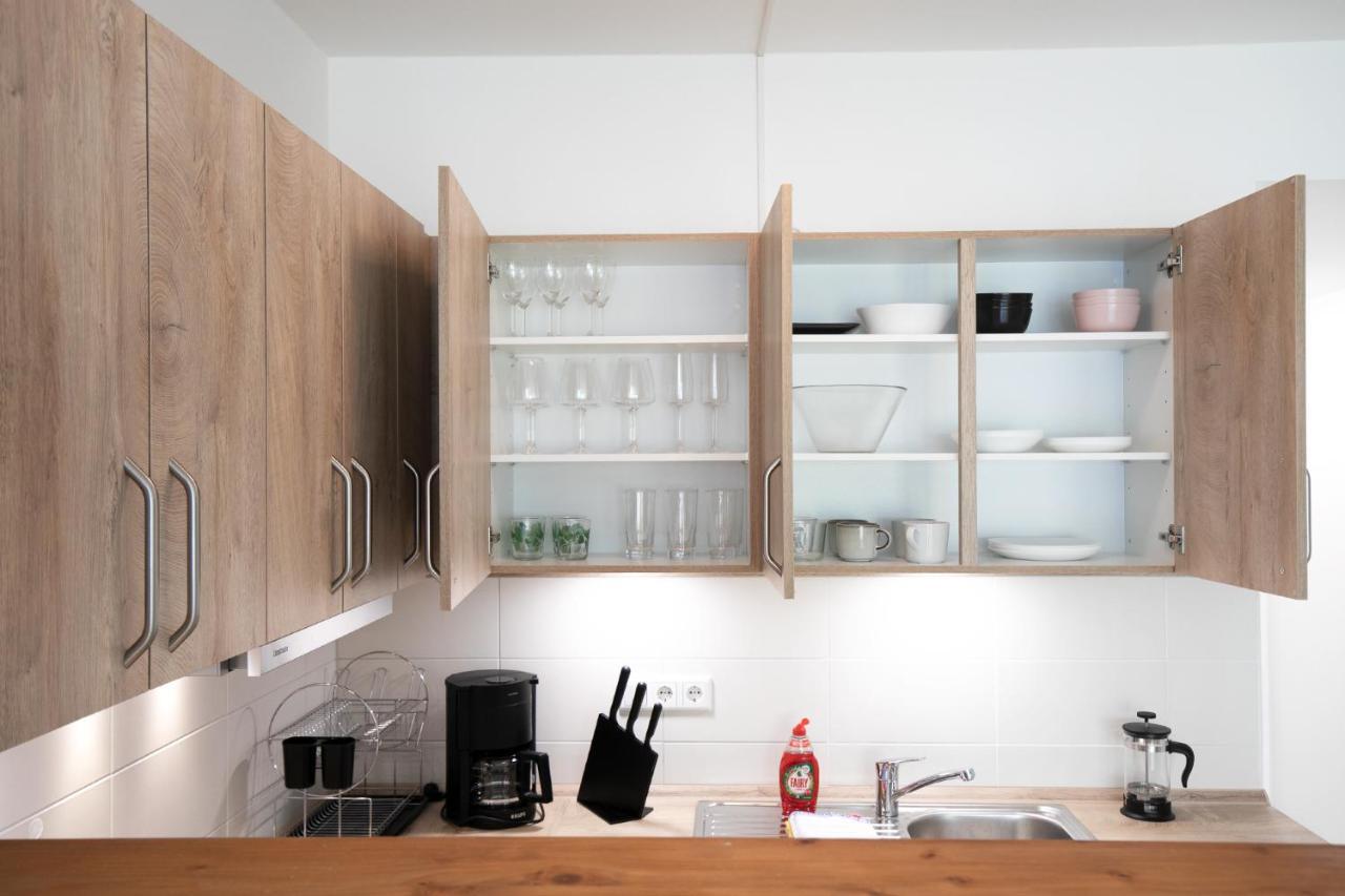Mountain View Apartment 가르미슈파르텐키르헨 외부 사진