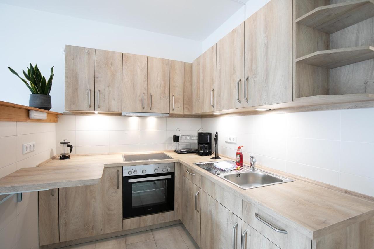 Mountain View Apartment 가르미슈파르텐키르헨 외부 사진