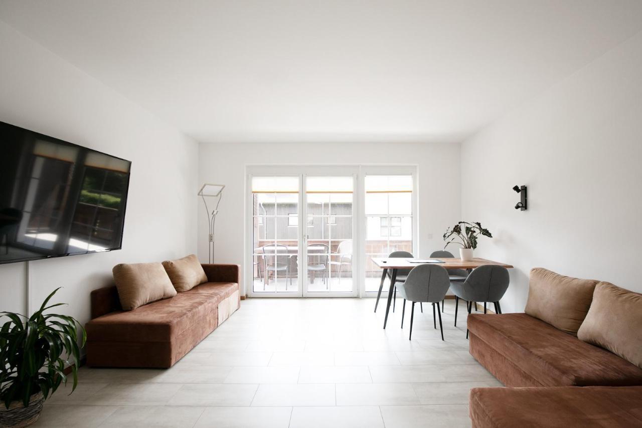 Mountain View Apartment 가르미슈파르텐키르헨 외부 사진
